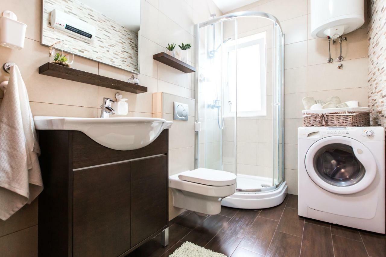 Spacious Near The Old Town * Dubrovnik