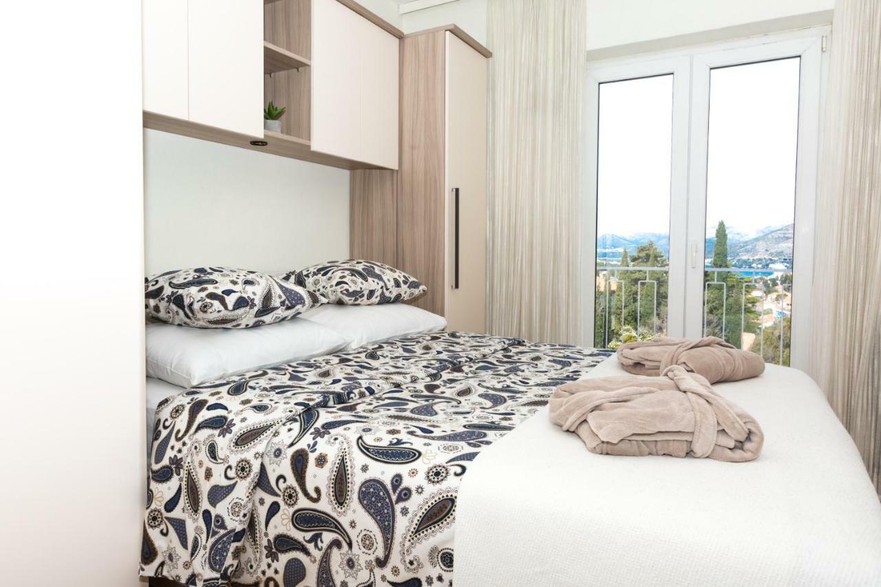 Spacious Near The Old Town * Dubrovnik