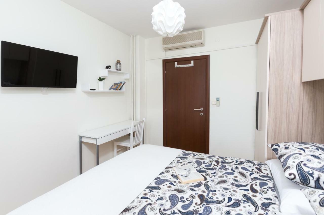 Apartment Spacious Near The Old Town