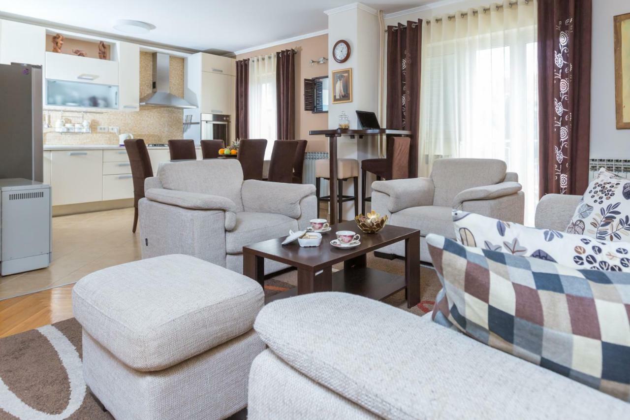 Spacious Near The Old Town Apartment Dubrovnik