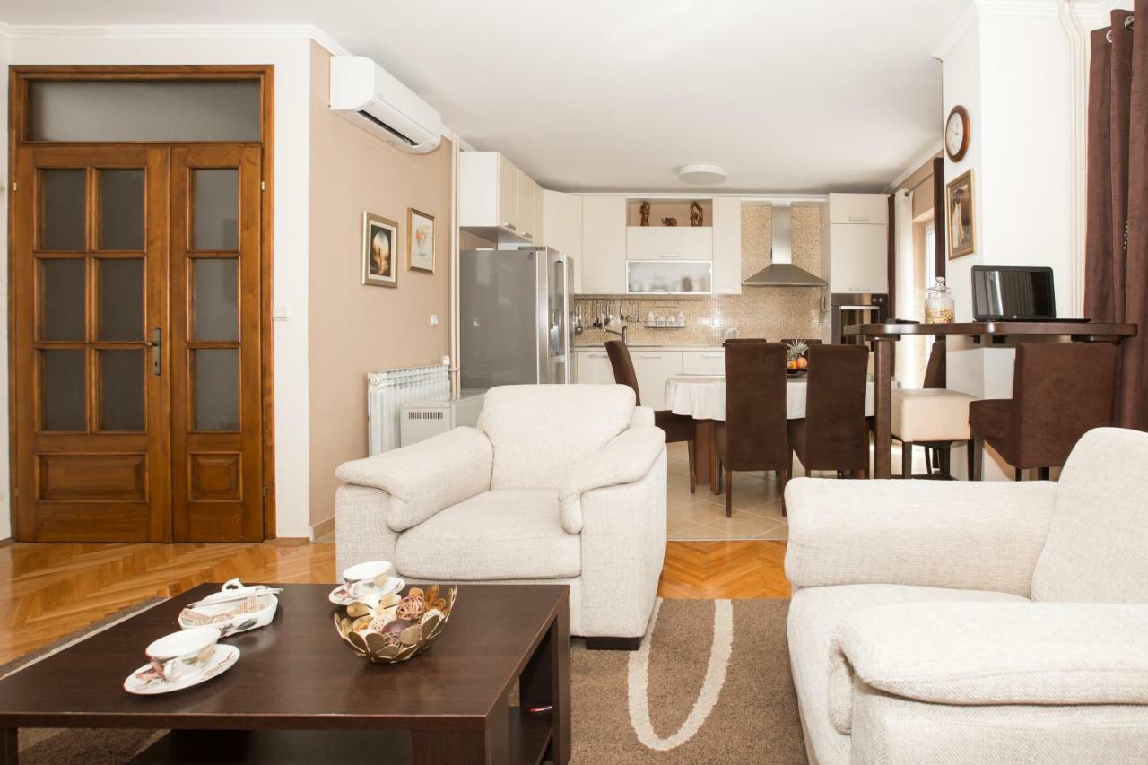 Spacious Near The Old Town Apartment Dubrovnik