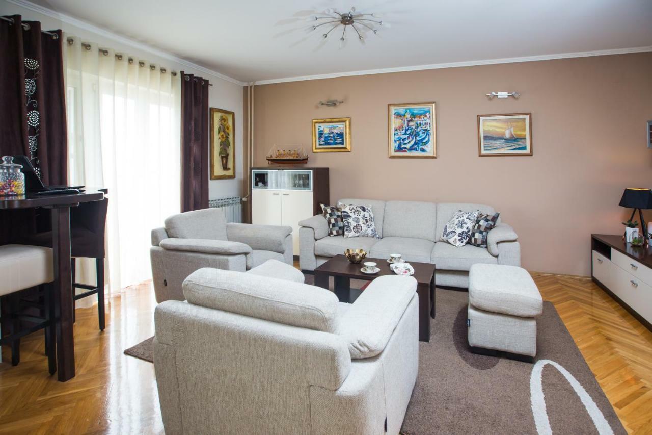 Spacious Near The Old Town Dubrovnik