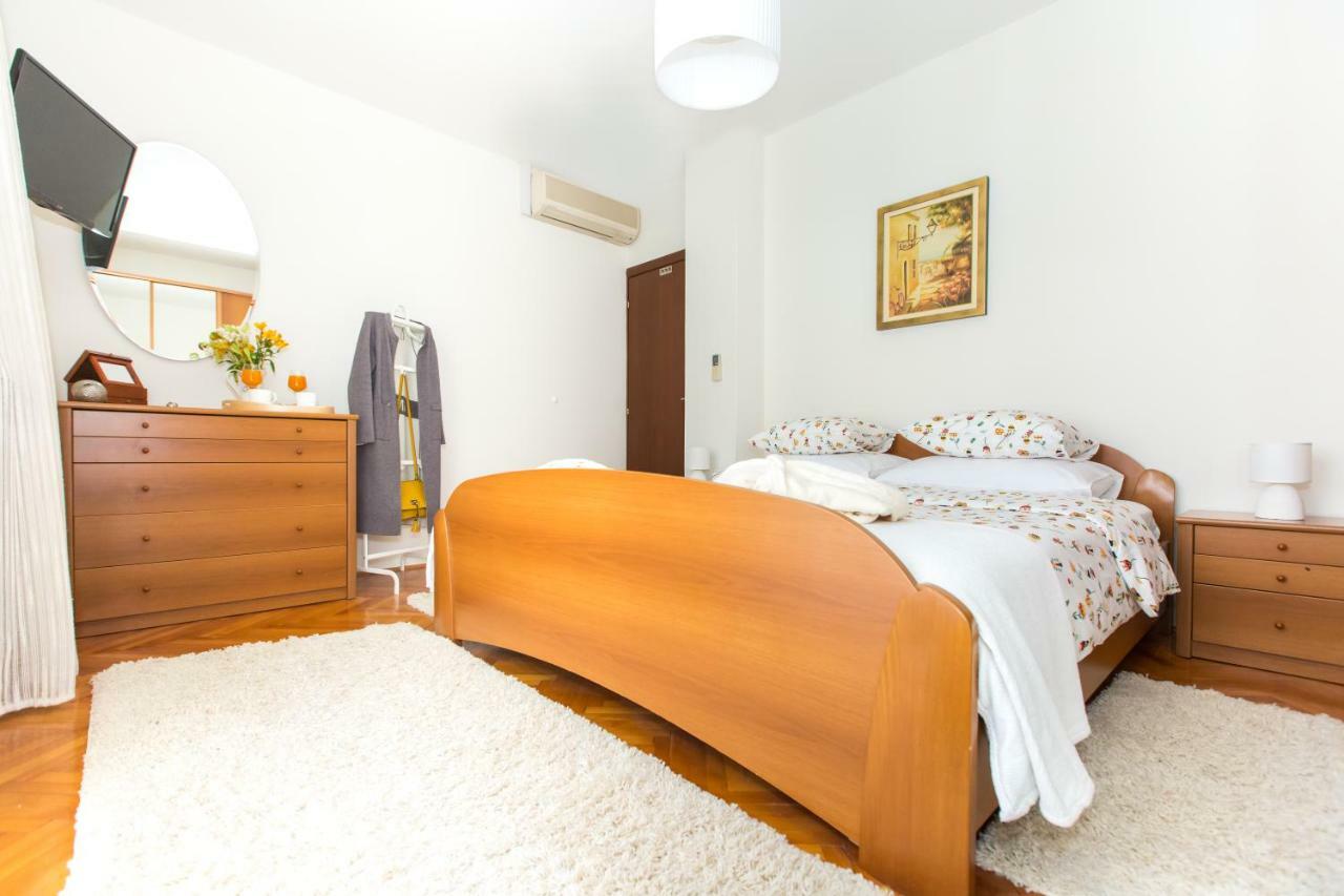 Spacious Near The Old Town *