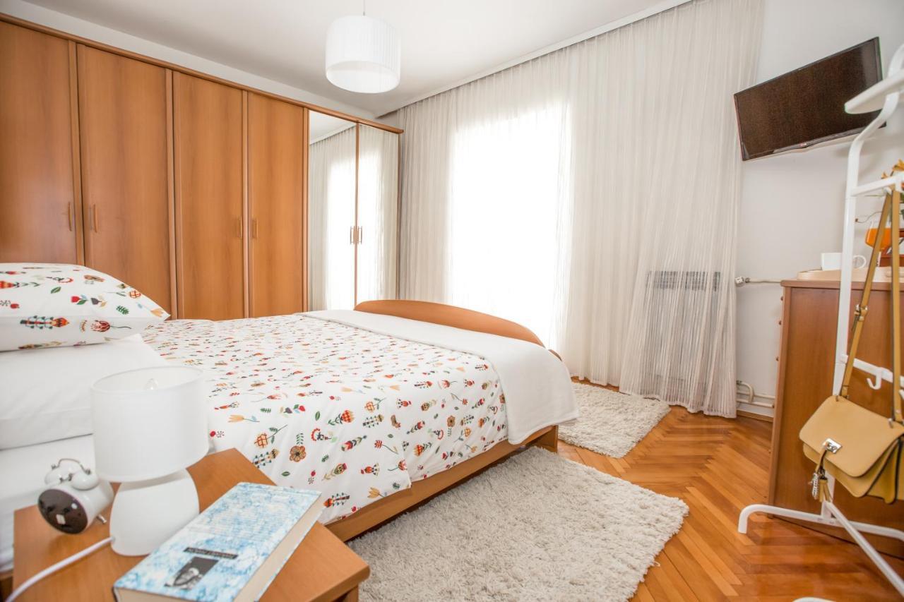 Spacious Near The Old Town Dubrovnik